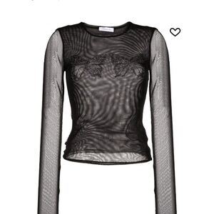Blumarine Top